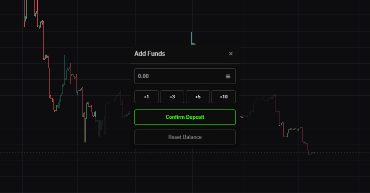 Wallet Interface