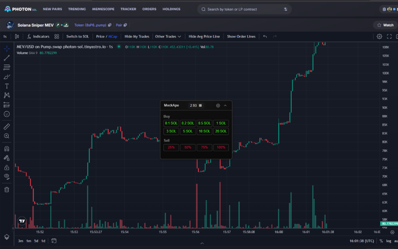 Photon Platform